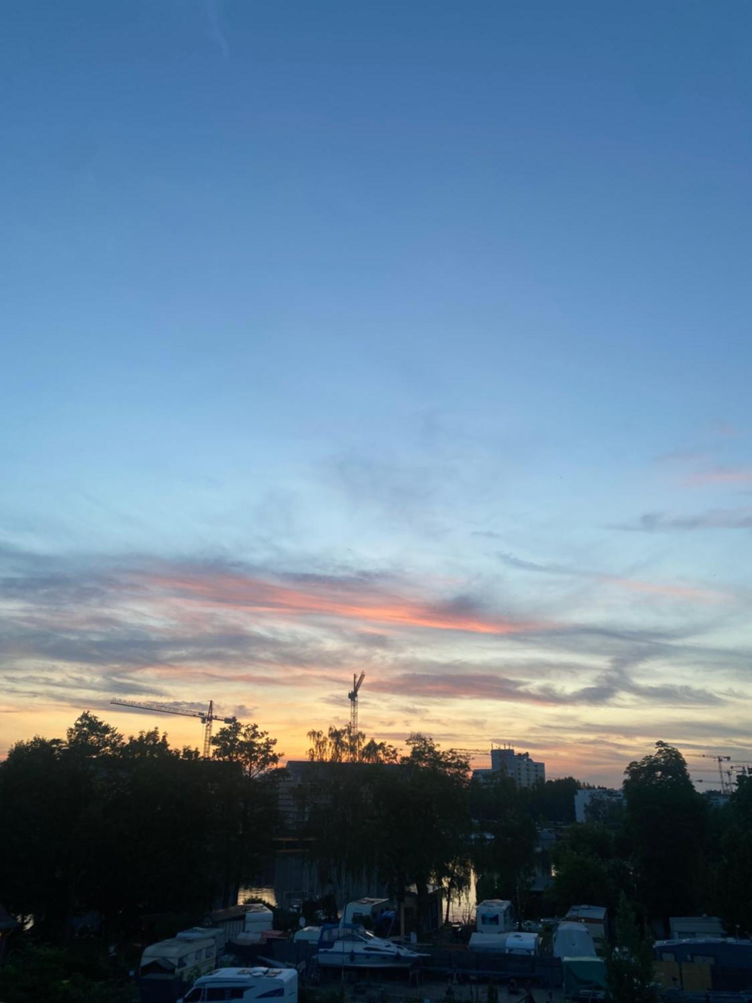 Lejlighed Havelblick *