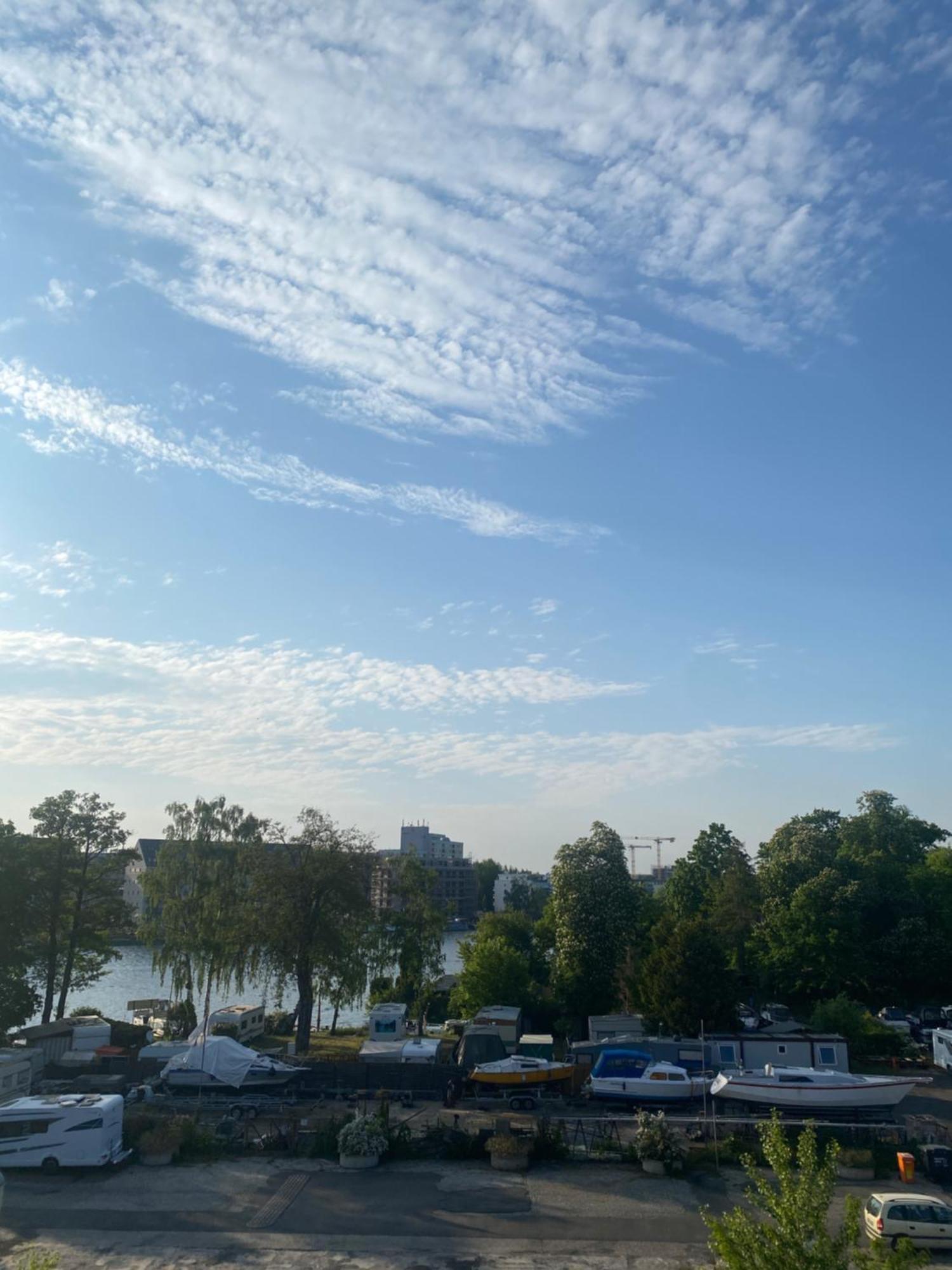 Lejlighed Havelblick